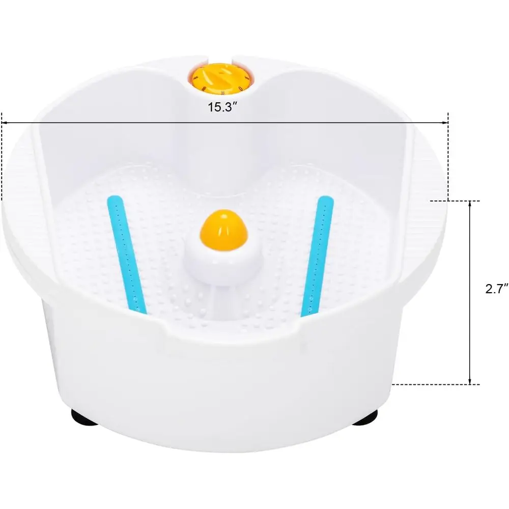 ペディキュアチェア（スツール＆バブルマッサージフットバス付き）、ネイルテクニシャン用油圧式ペディチェア、ビューティースパサロンユニットステーションテクニシャン