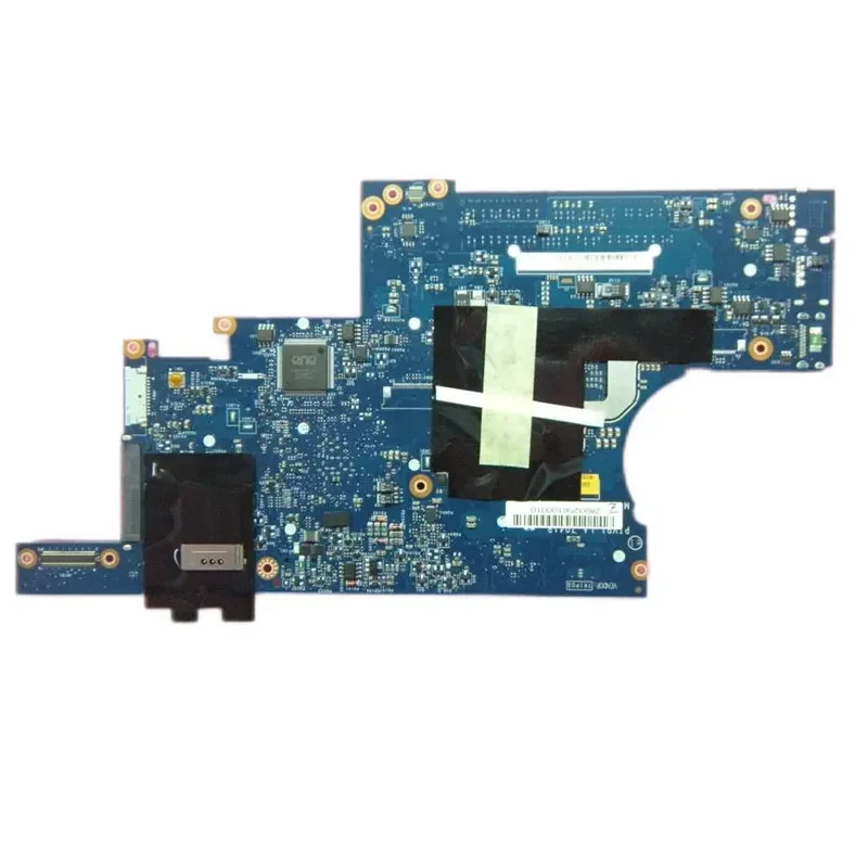 Mainboard for Lenovo Thinkpad Edge E220S Laptop Motherboard with I5-2537M CPU UMA 100% Tested Ok