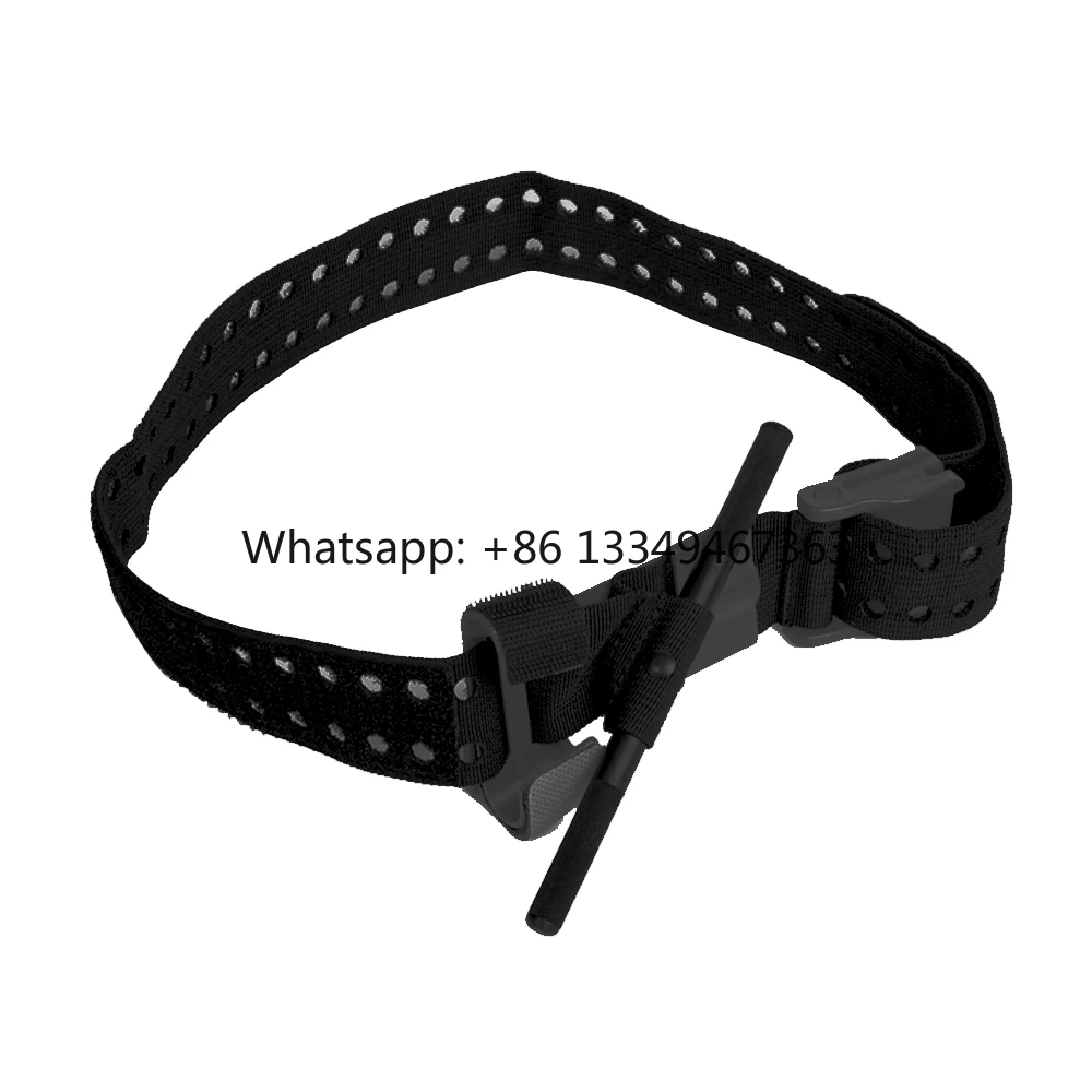 

Wholesale Customize First Aid Medical Tourniquet Outdoor Tactical Tourniquet factory