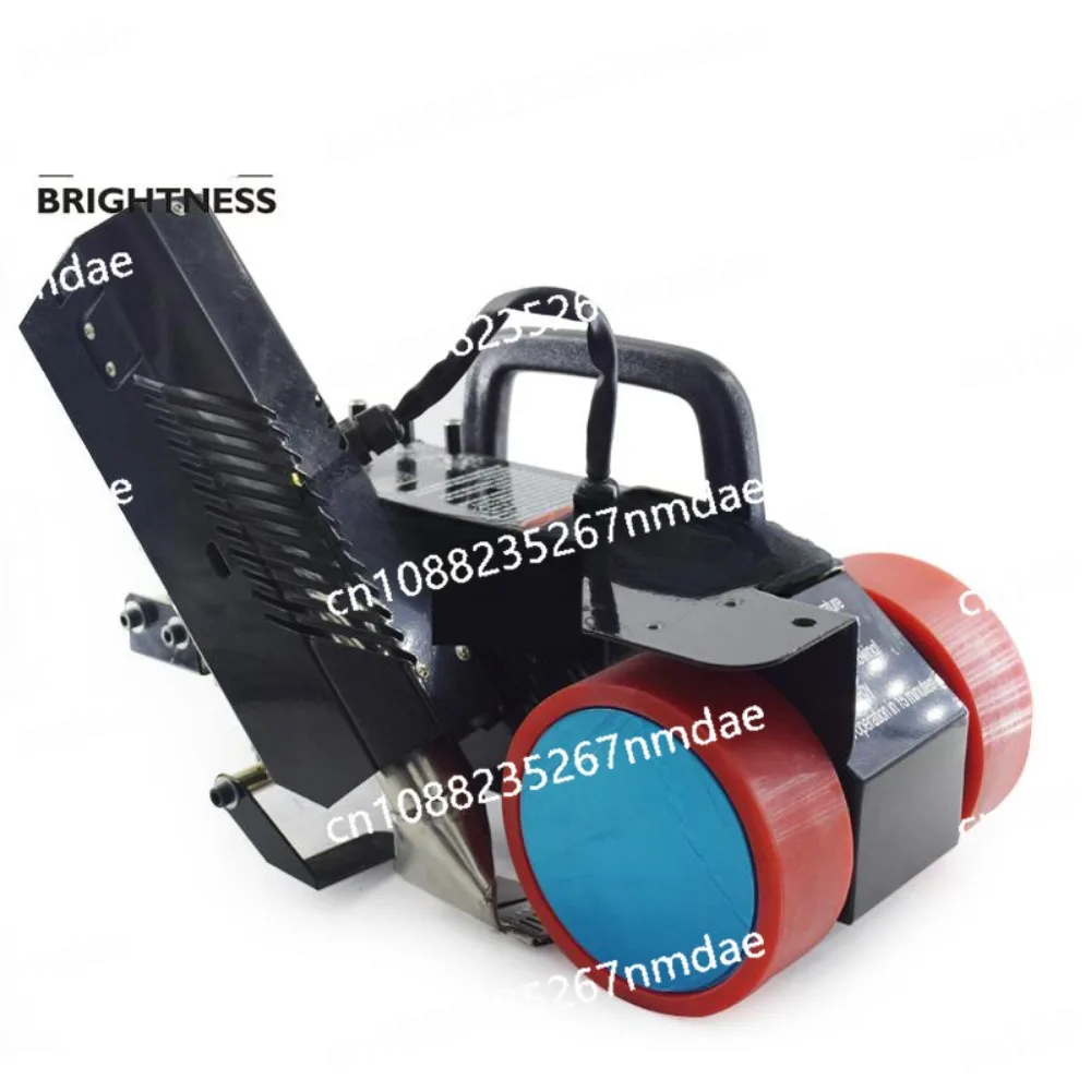 for Grid Spray Painting Cloth Light Welder Hot Air Spell Tool with PVC Polyethylene Material 220V Flex Banner Welding Machine