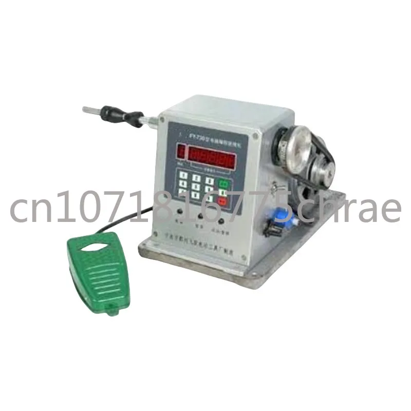 Wire Machine FY-730 740 Winding Machine Computer Programming Can Set The Number of Speed Regulation