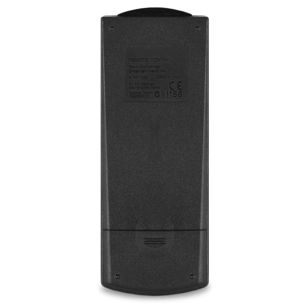 Gebruikt Originele SCPH-10420 Afstandsbediening Voor Sony Playstation 2 PS2 Dvd-speler SCPH-10173 SCPH-5 SCPH-7 SCPH-9 SCPH-10