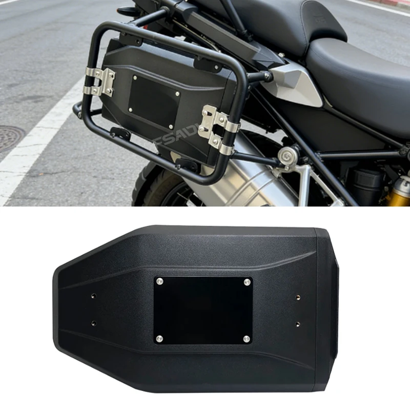 

Motorcycle 4.2L Tool Box Waterproof Toolbox For BMW R1250GS R1200GS R1300GS LC R1250 R1200 R1300 GS R 1250 1200 GS ADV Adventure