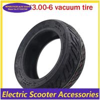CST 10x3.00-6 Tubeless Tire for Zero 11X Kaabo Wolf Skateboard KUGOO M4 DUALTRON Electric Scooter 10Inch Resistant Vacuum Tyre