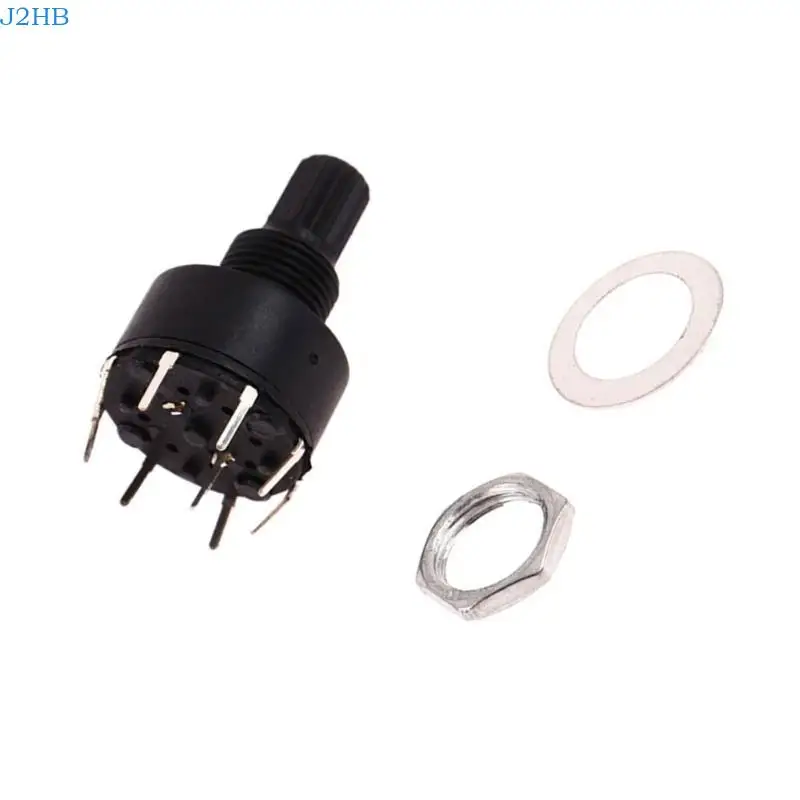 J2HB RS16 Band Swit…