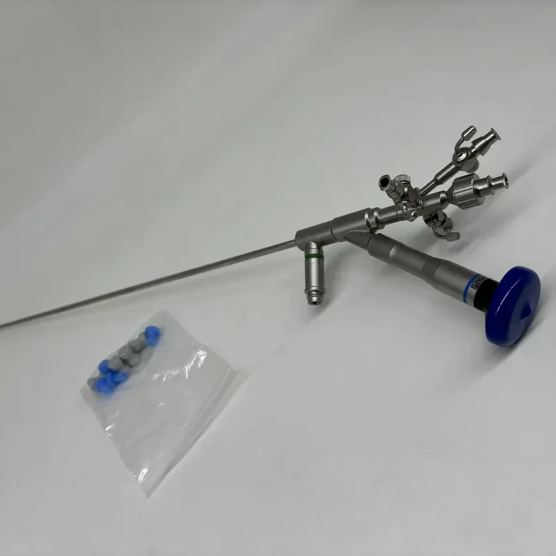 AP02 for Wanhe High Quality Ureterorenoscope 6 7.5 8.5 9 8 12.5 Fr for Hospital Medical Use