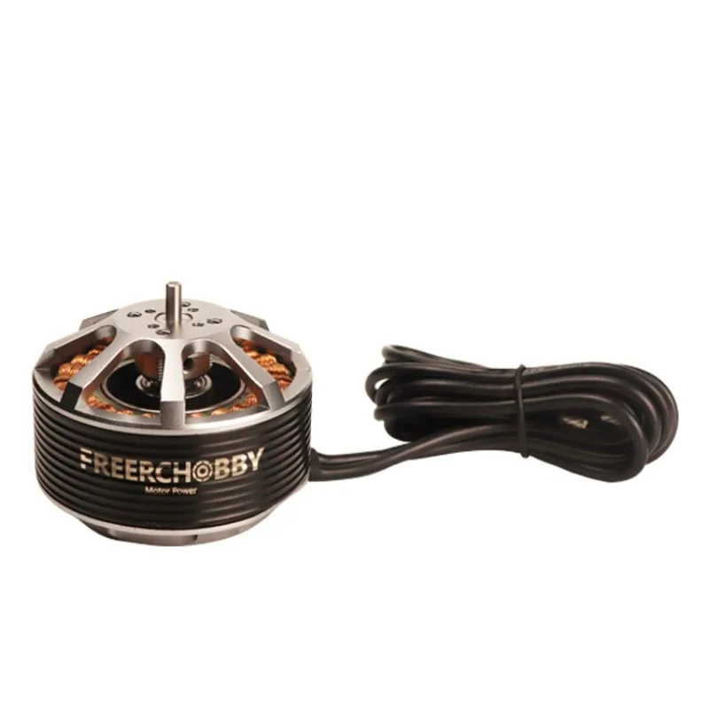 Motor multi-eixo multi-rotor modelo de motor drone de aeronave