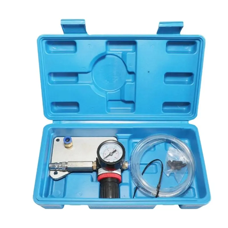 A85E-For Lavida DQ200 Dual-Clutch DSG Transmission Gearbox OAM Valve Body Pressure Measurement Tool