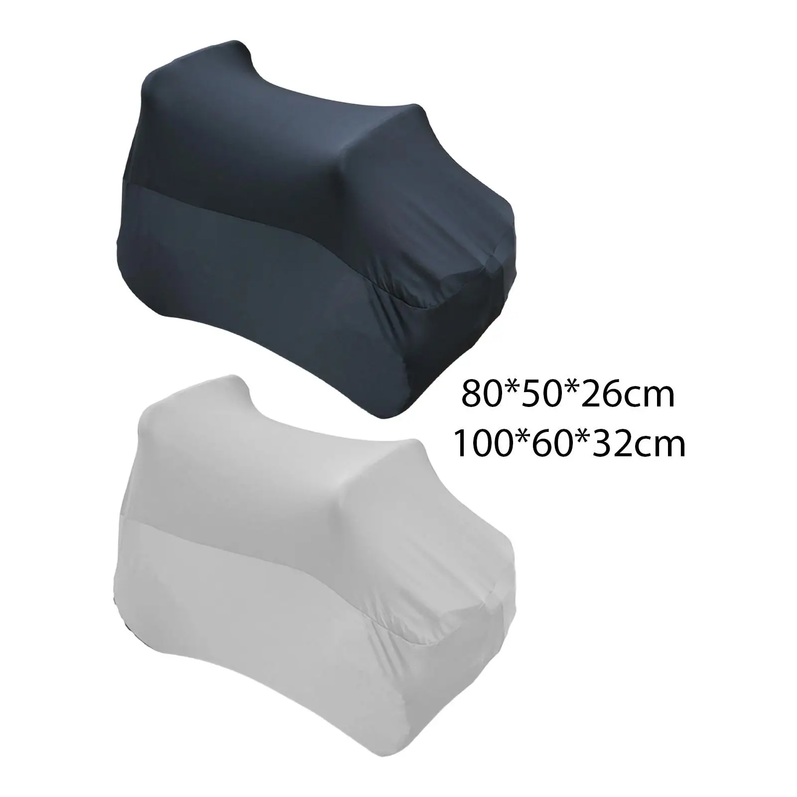 غطاء غبار لغطاء سيارة لعبة للأطفال مع حزام بإبزيم برباط مقاوم للرياح وحماية داخلية وخارجية للحديقة الخارجية #2