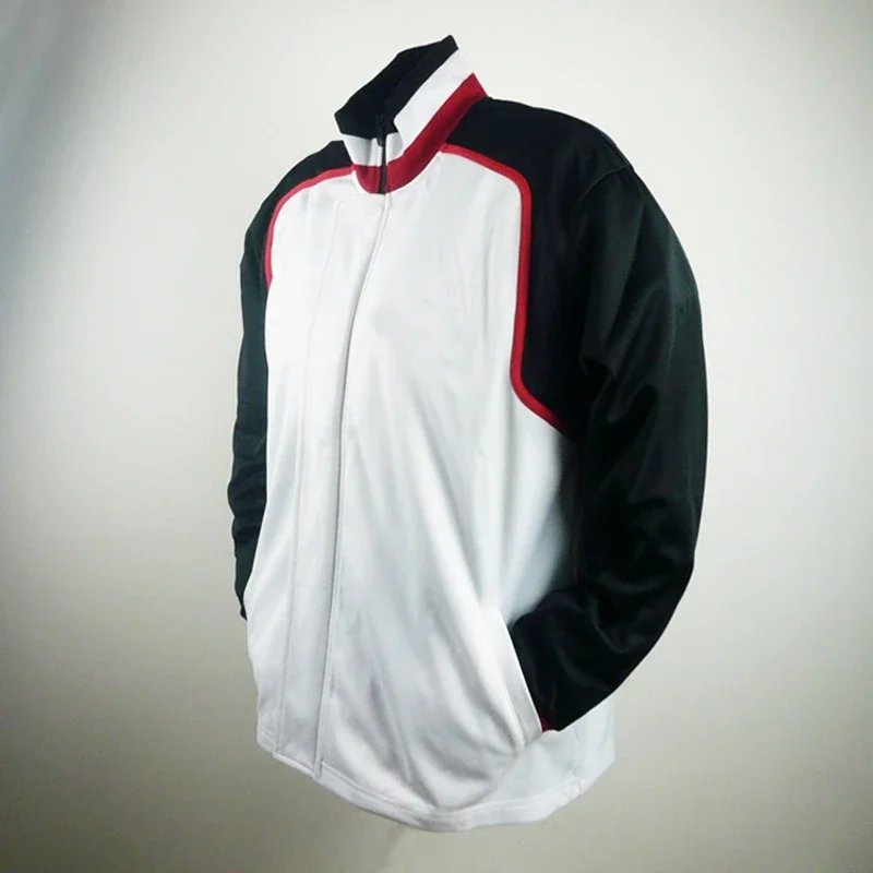 

2 шт., куртка Kuroko No basuke, комплекты брюк, аниме, карнавальный костюм Seirin Kaijo yosen Gakuen, школьный зимний комплект из джерси, униформа