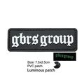 PVC Patch 43