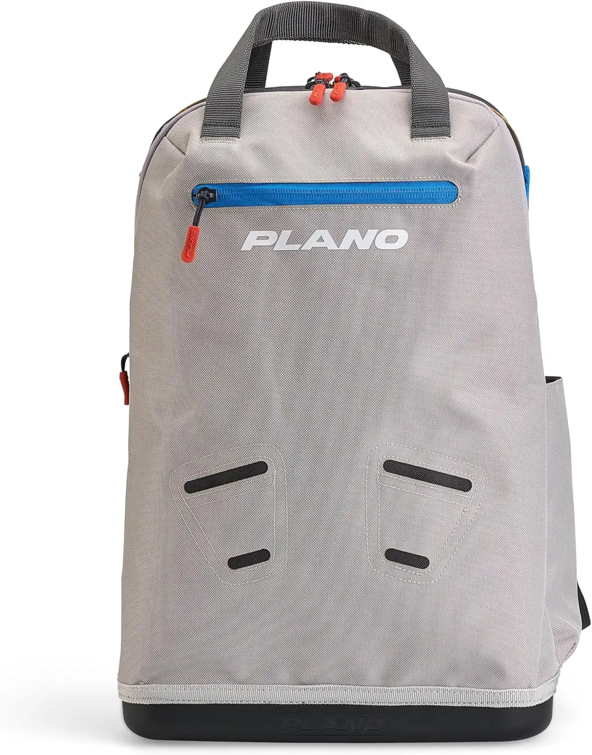 

Fishing Tackle Backpack for 3700 Boxes, Waterproof Base, Large Capacity