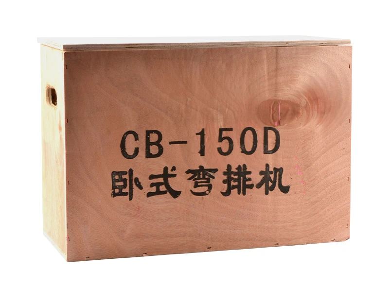 CHKJ-2025NEWПортативный строительный гидравлический гибочный станок для шин, медный, алюминиевый, железный инструмент, разделенный инструмент с ручным насосом