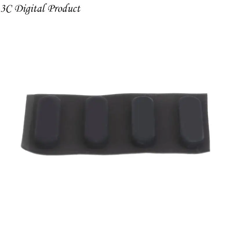 Замена резиновых пешеходных автоматов для шасси для ноутбука X280 Q84A