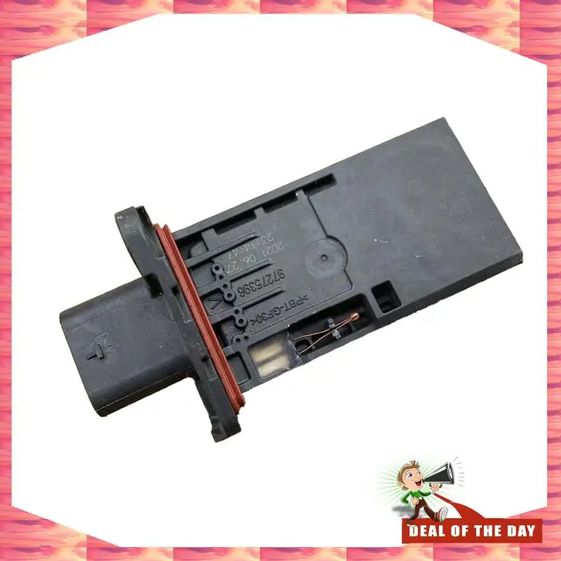 24-Hour Delivery 13628583496 Hot Film Mass Air Flow Sensor For BMW 2 3 6 7 Series Engine Air Intake Flow Sensor