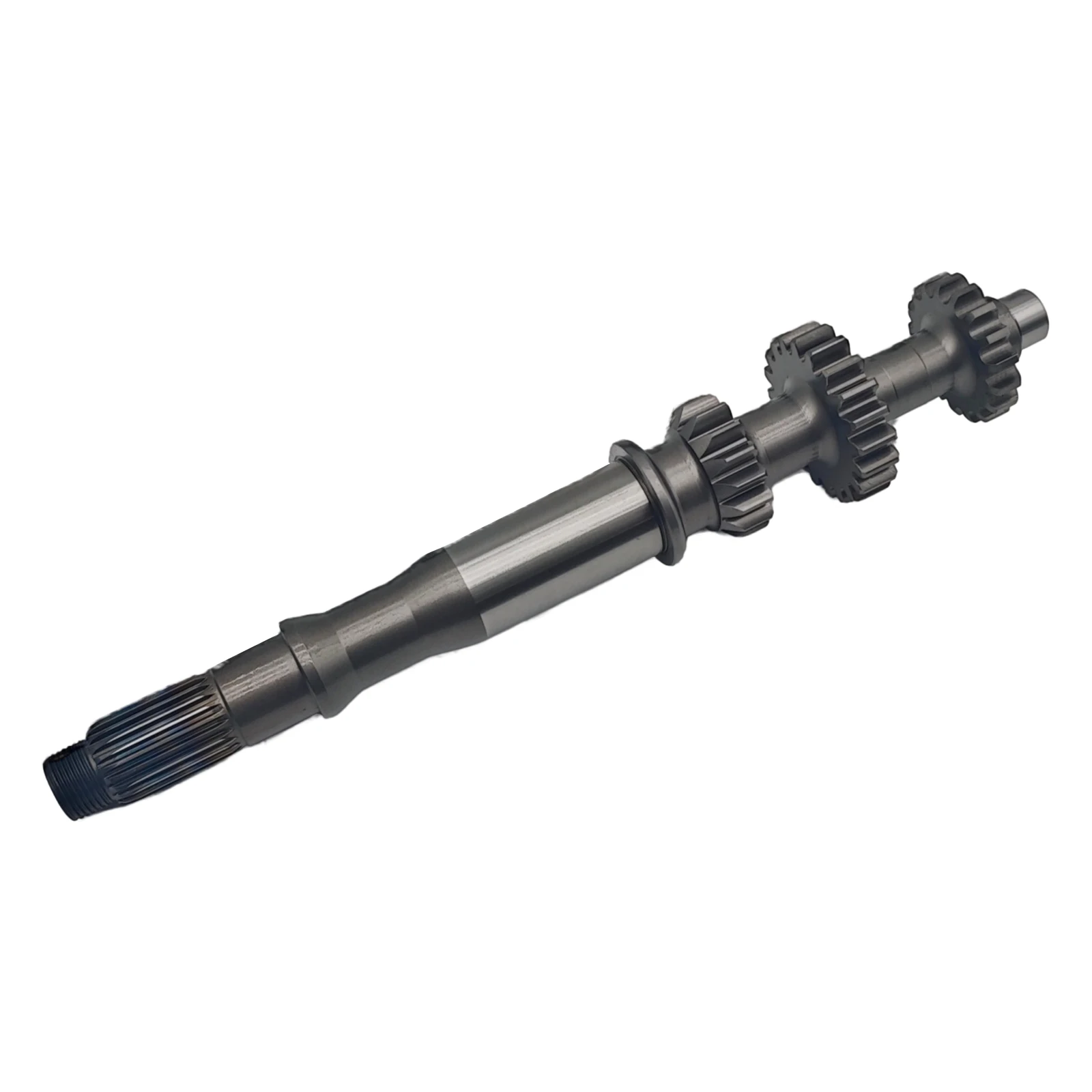 Main Shaft Gearshift For CF 500 X5 U5 CF188 600 X6 U6 Z6 625 CF196 X-Lander Rancher OE 0180-060004 ATV/UTV Parts