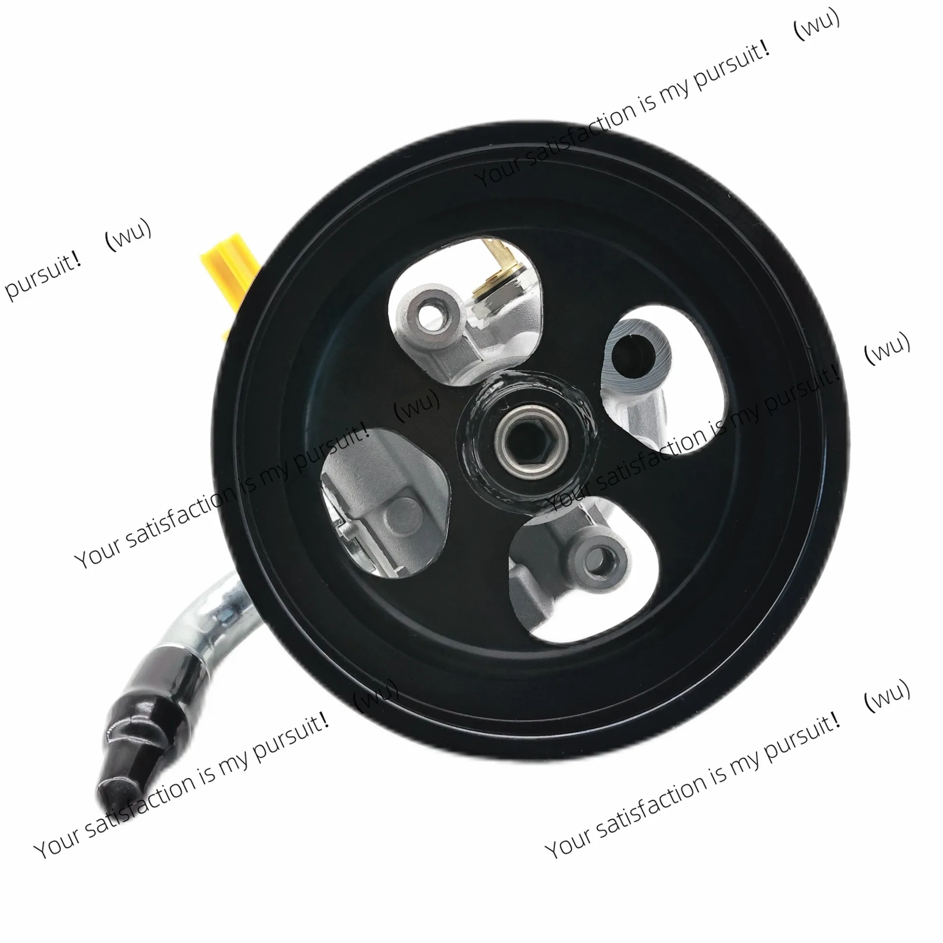 

MR992871 Automotive Power Steering Pump for Mitsubishi 4450A297