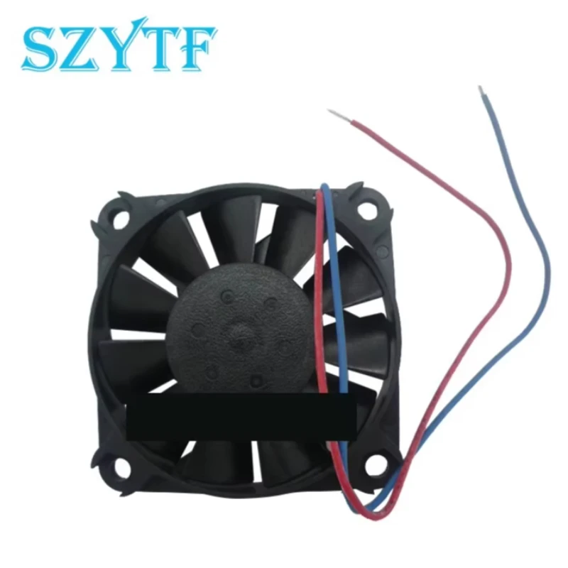 

SZYTF 0610-24 DC24V 0.08A 6010 60mm 6cm E232190 Cooling Fan