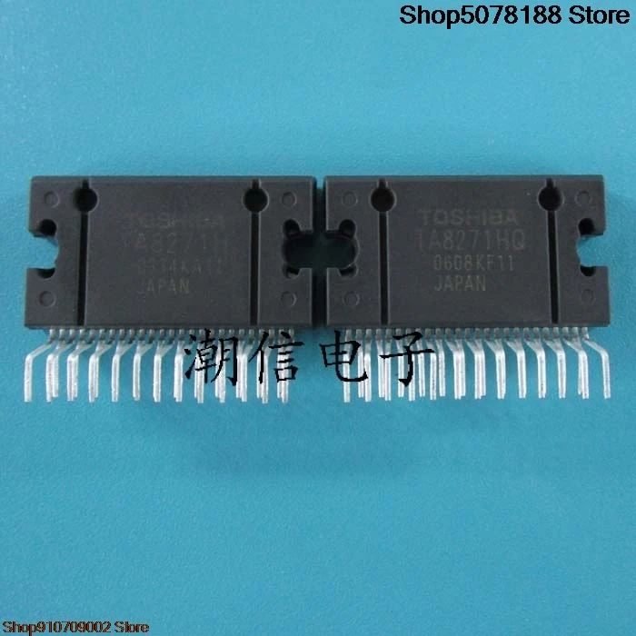 5 pièces TA8271H TA8271HQ