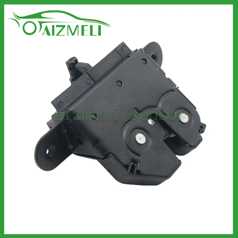 التمهيد الباب الخلفي قفل مزلاج الصيد المحرك آلية ل فوكسهول أوبل أسترا هاتشباك صالون الرياضة كورسا ميريفا 51873093 176597