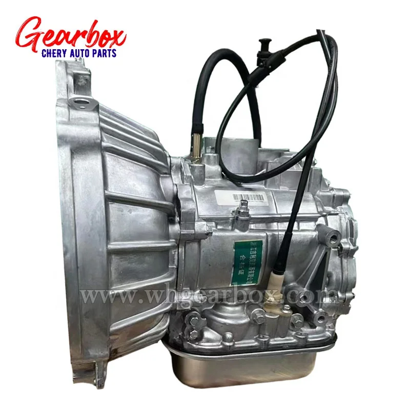 Original 479Q JL-ZA142 4AT Automatic Transmission Gearbox ASSY 479Q 4 Speed Gearbox For Geely Panda