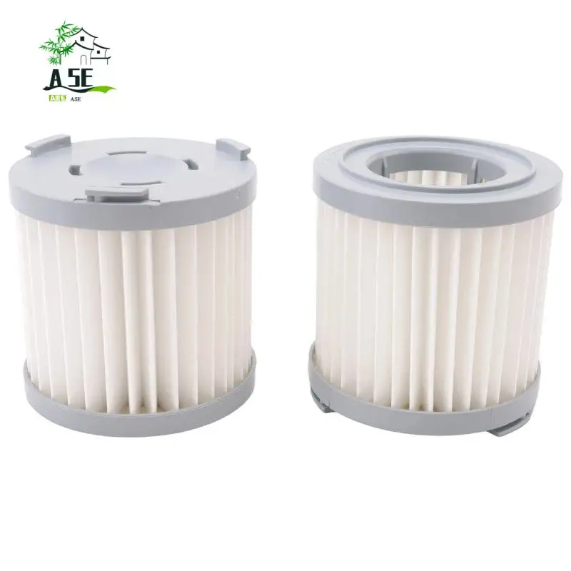 

A05E-2 шт. HEPA-фильтры для пылесоса Polaris PVCS 1101 Handstickpro, запасные части для ручного пылесоса