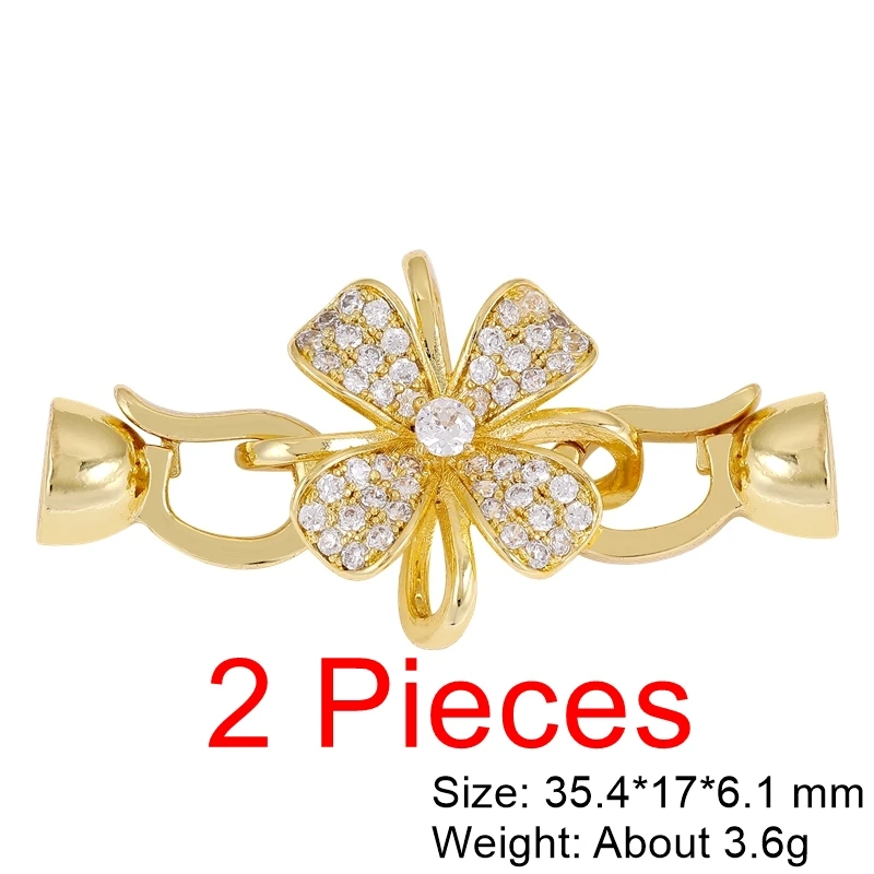Variant: Gold 2 Pieces