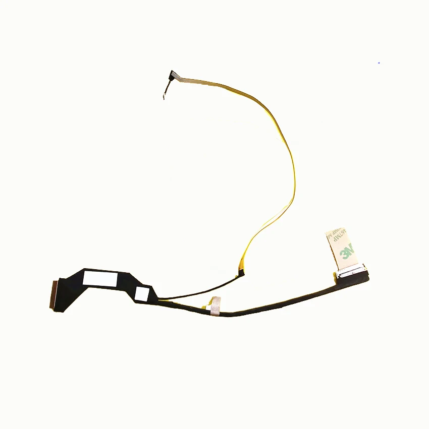 

NEW Original Laptop LCD Cable For MSI Stealth 15M MS-1562 240HZ K1N-3040226-H39 40pin K1N-3040225-H39 30pin