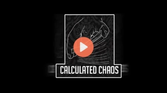 

Calculated Chaos By Chris Westfall - Magic tricks (Instant Download)