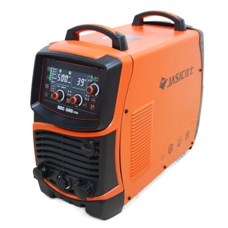 

NB350 500 large industrial site factory two-guarantee welding high-power gas shielded welding machine