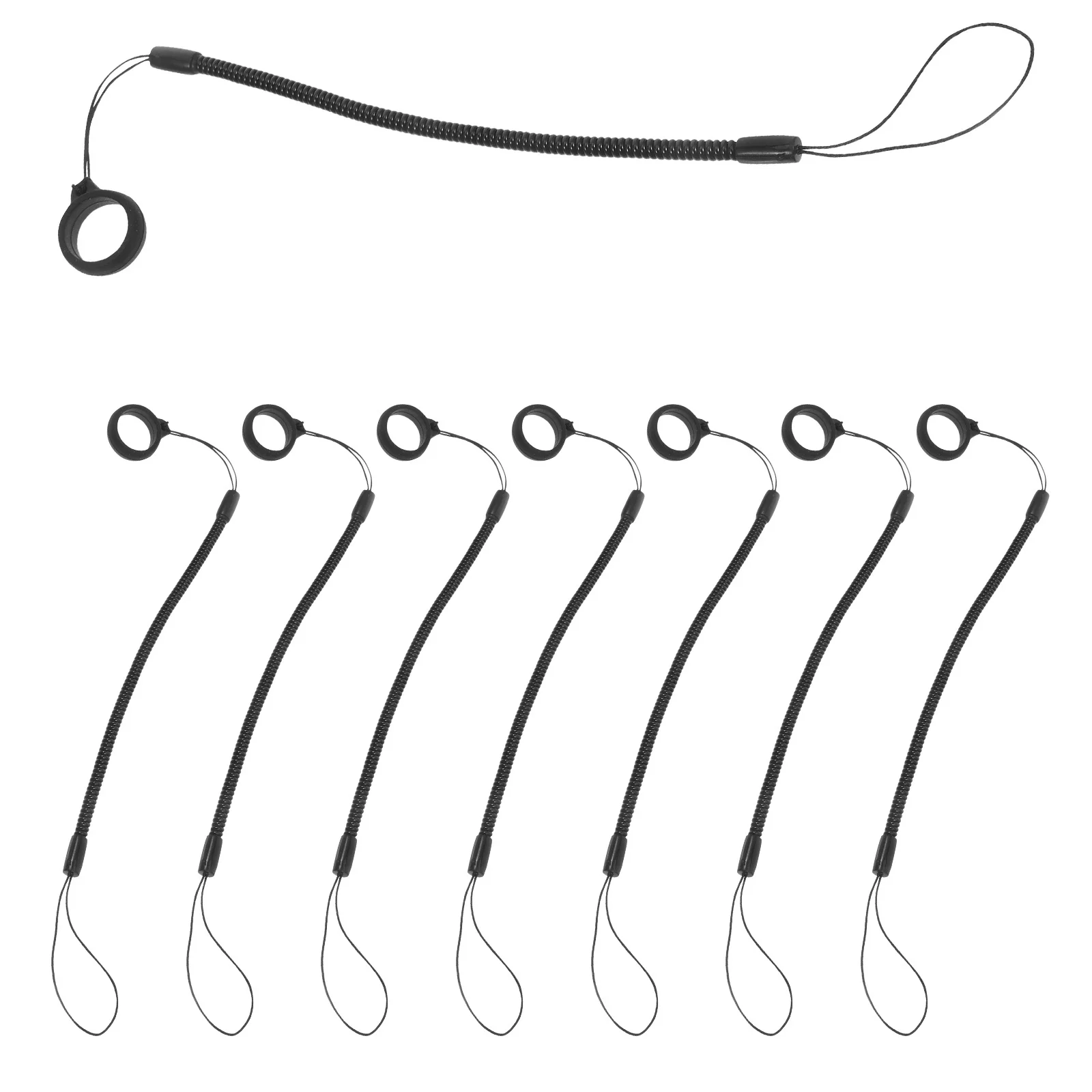 

Регулируемый ремешок с защитой от потери ручек, стильные прочные аксессуары для пишущих инструментов, идеально подходящие для школы и офиса