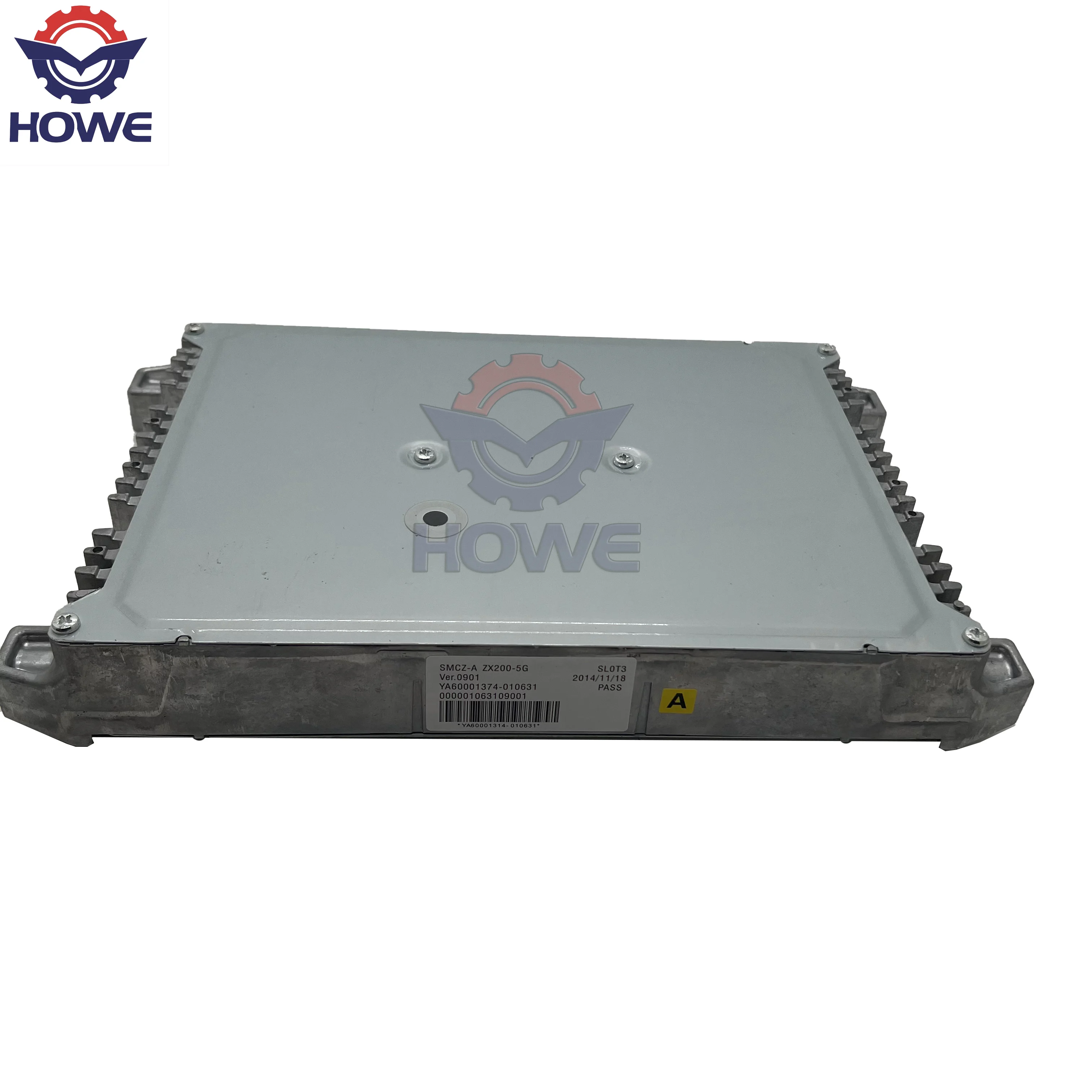 

Excavator Control Unit ZX470-5G Hydraulic Controller Computer Board YA60008656 YA60023948 YA60027150