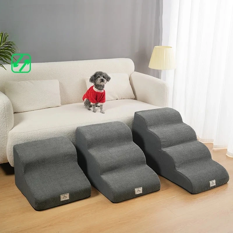 Thumbnail 4 - #12 Best Rated Pet Steps & Ramps to Buy in 2026