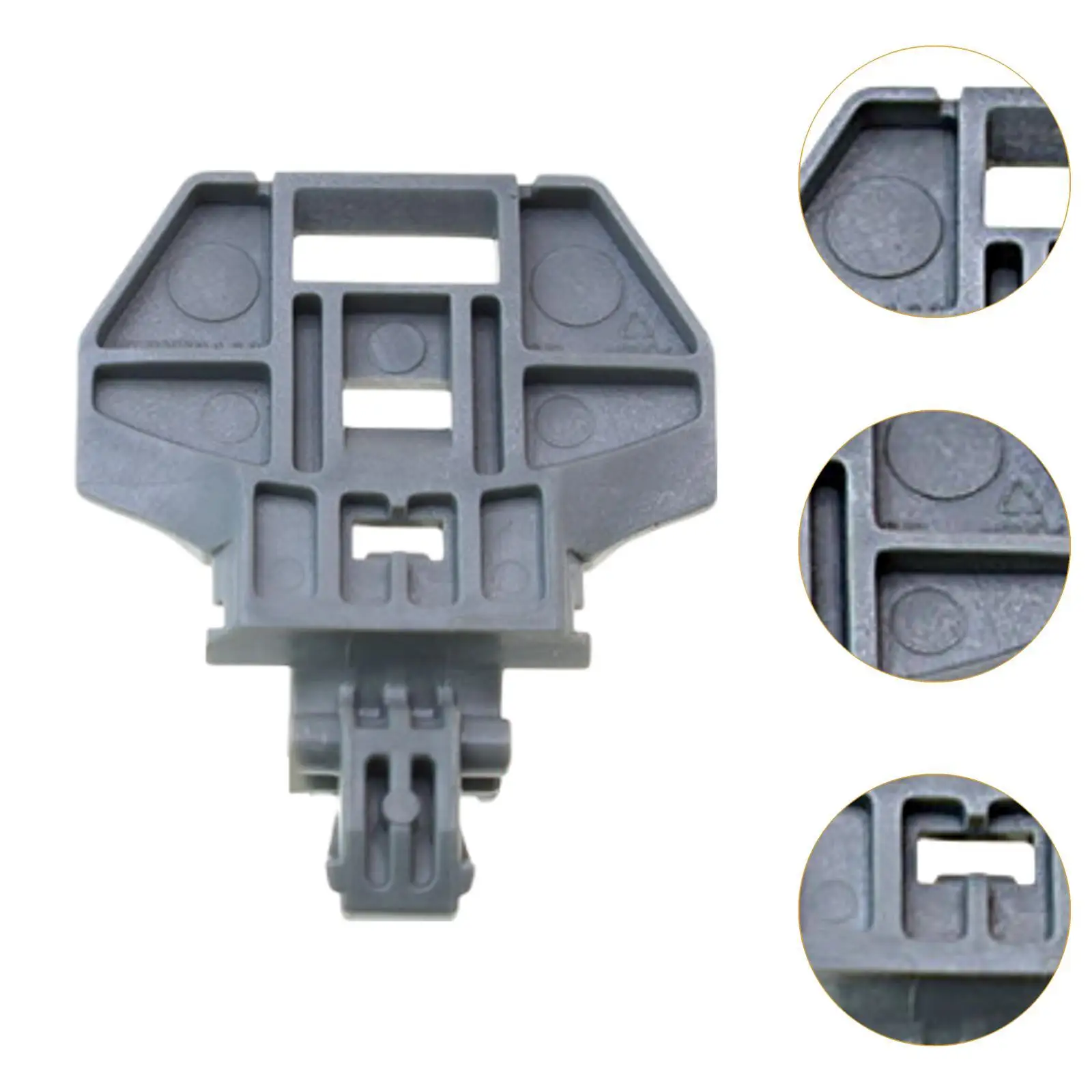 Spinning Rod Bracket Equipment Mk-hj1722 Spare Parts Water Boiler Kettle