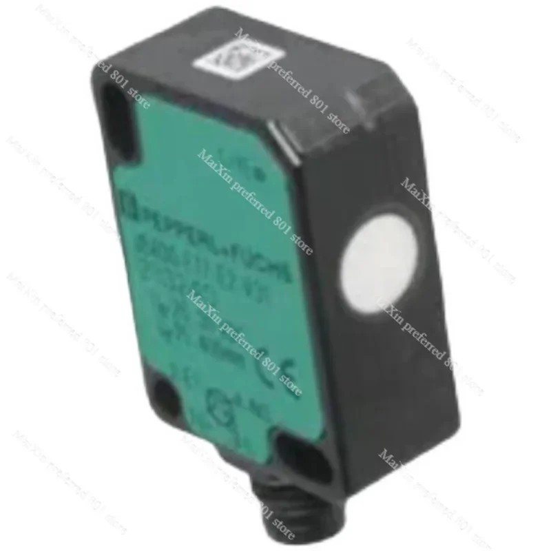 Ultrasonic direct detection sensor UB100 250 400 UC400 UC800- F77-E0 E2-V31