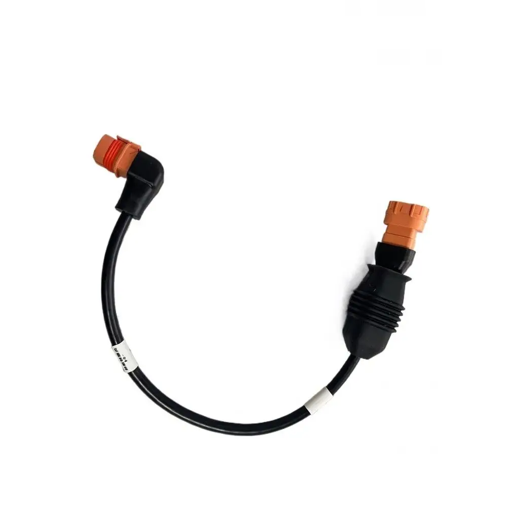 Agras Is Suitable for Dji Agricultural Drone Accessories T50/T25 Spraying Adapter Cable Plant Protection Drones view 3