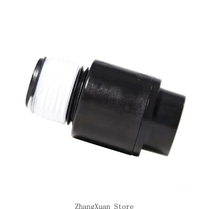 R172248 Zufuhr-Rückschlagventile Ersatz für Pool Spa Service Care 3XUF – Detail 9
