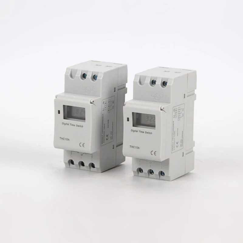 C45 Din Rail Mounte…