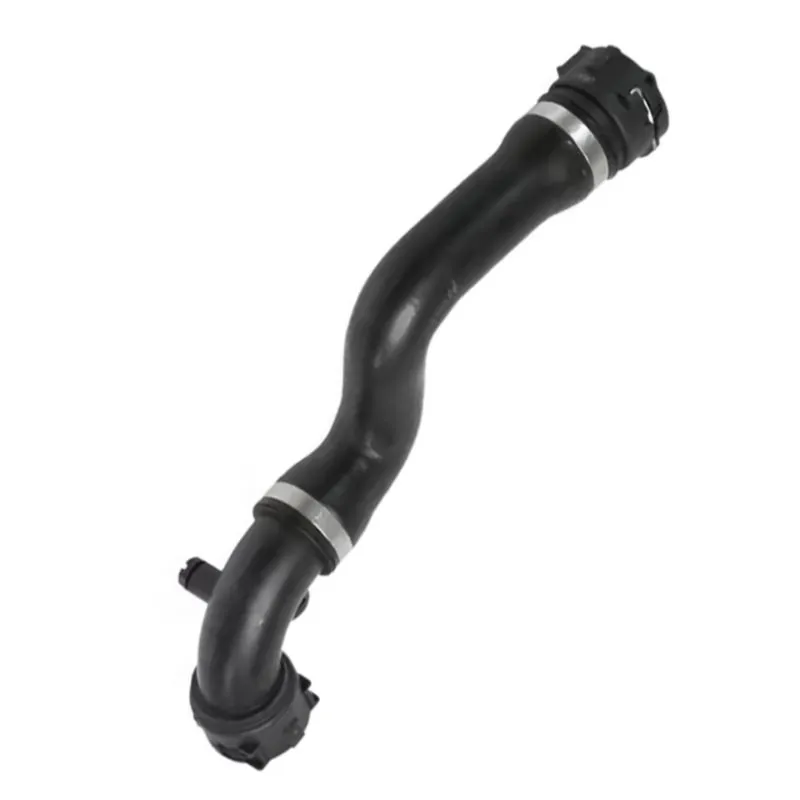 Super Sale 17127514404 Engine Cooling System Coolant Radiator Hose Water Pipe for BMW Z4 E85 2002-2008