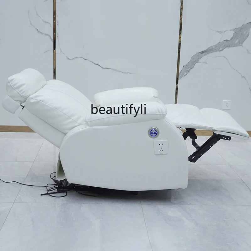 Hair Chair for Hair Salon Hair Care Chair Hair Care Shop Head Therapy Electric Scalp Care Chair