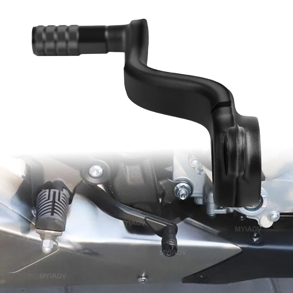

Задний ножной тормозной рычаг (педаль) для мотоциклов CFMOTO 675SR, 675NK, NK675, SR675, CF675SR, CF675NK – Запчасть/Аксессуар