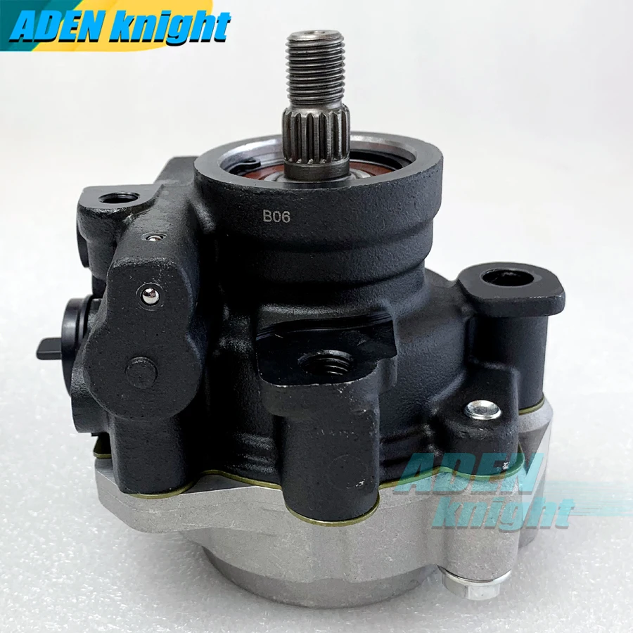 Power Steering Pump For Toyota Supra ARISTO SOARER Crown LEXUS GS 300 IS I 3.0L 2997cc 1990-2005 2JZ 2JZGE 2JZGTE 44320-30430