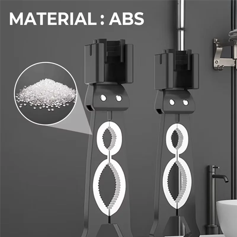 ABUL-New Bathroom Screw Quick Release Wrench Portable Universal Large Opening Wrench Bathroom Water Pipe Specific Repair Tool
