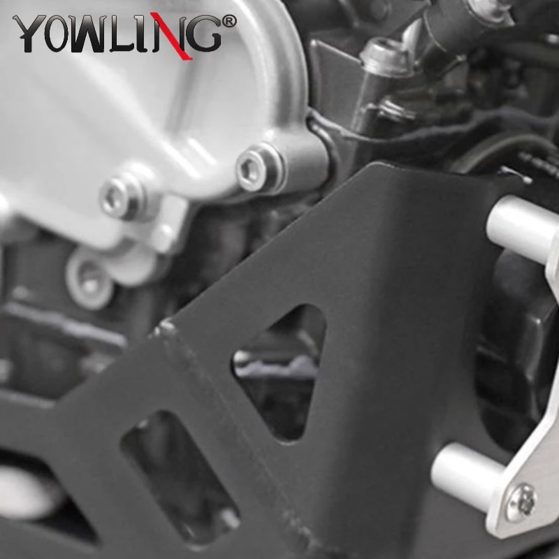 

Motorcycle License Plate Holder Tail Tidy Fender Eliminator Kit For YAMAHA YZF R25 YZF R3 MT03 MT25 MT 03 25 2014-2024-2025-2026