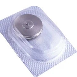 Watch Accessories Complete Barrel With Silver Mainspring 180/1 Replacement Repair Parts For ETA 2824 2836 2834 Watch Movement