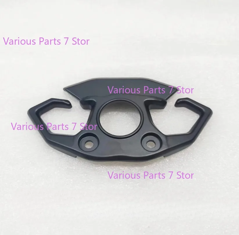FOR Benelli TRK502X TRK552X  BJ500GS-5D Motorcycle Upper Connecting Plate Decorative Board