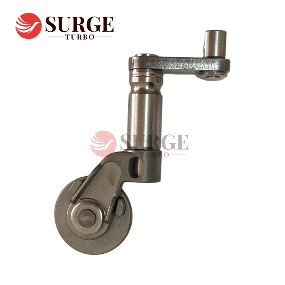 

Турбокомпрессор KP39: Клапан отвода газов (Wastegate) для Mercedes-Benz Sprinter Van - Дизель 53049880086 53049700086 A6510906380 A6510900880