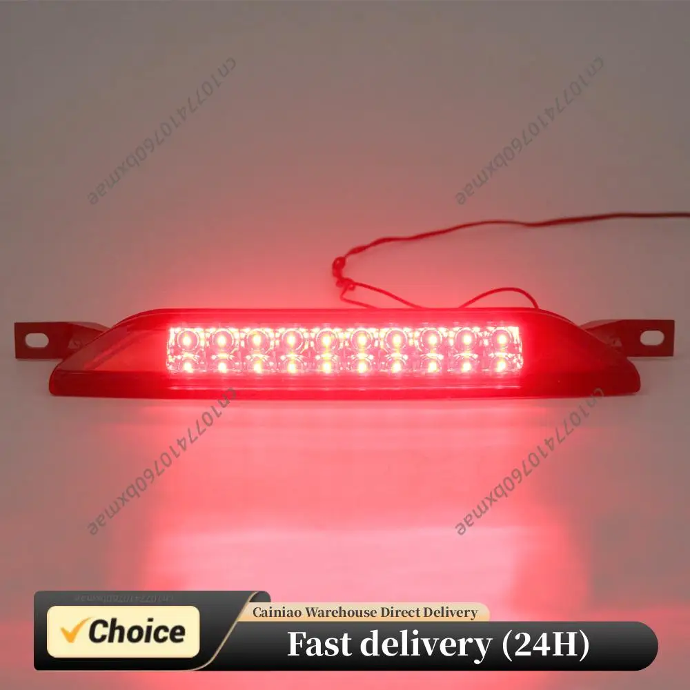 

High Mount Stop Lamp 5303754AC Third Brake Tail Light High Mounted Stop Light for Jeep Compass 07-16 Grand Cherokee 11-21