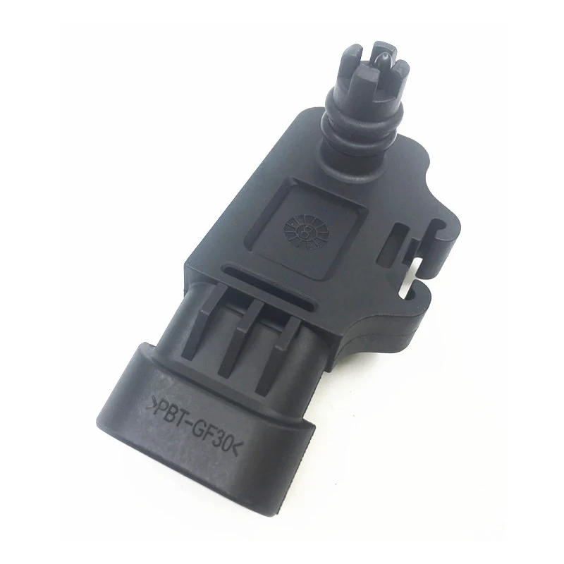 Brand New Auto MAP Sensors 12232201 28086011 Intake Air Pressure Sensors for Citroen Mitsubishi 4G64 Byd Great Wall Geely