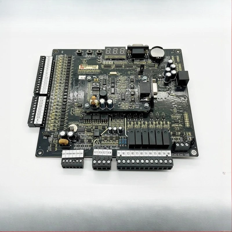 Parts Forfj-Mcb-C H…